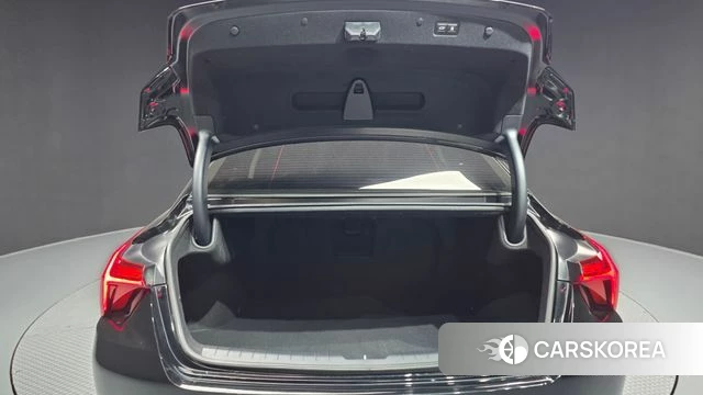 Kia K8 id 3891379 из Кореи 10