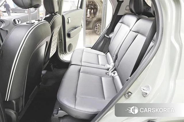 Hyundai Casper id 4360590 из Кореи 10