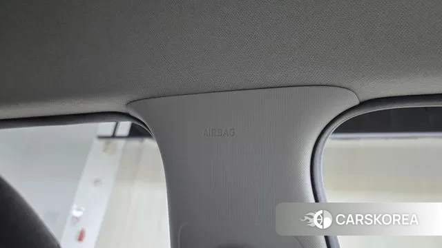 Hyundai Venue id 3514566 из Кореи 10