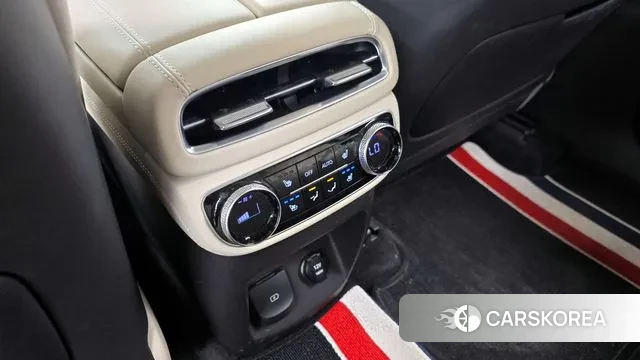 Genesis GV80 id 3038798 из Кореи 10