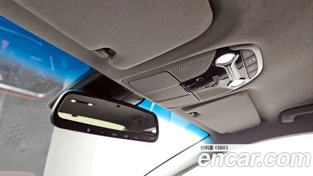 Hyundai Grandeur IG id 2882085 из Кореи 10