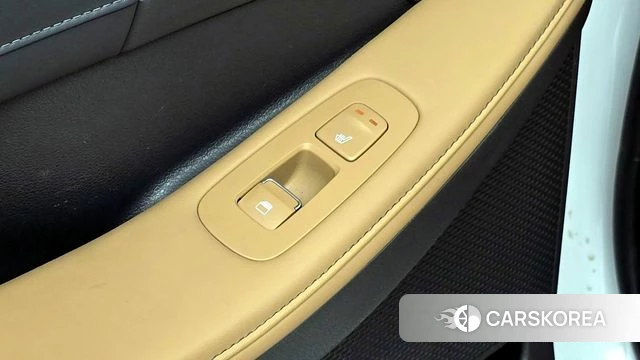 Hyundai Sonata (DN8) id 3853189 из Кореи 10