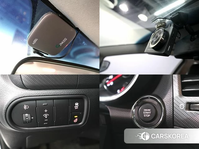 Kia The New K3 id 3917431 из Кореи 10