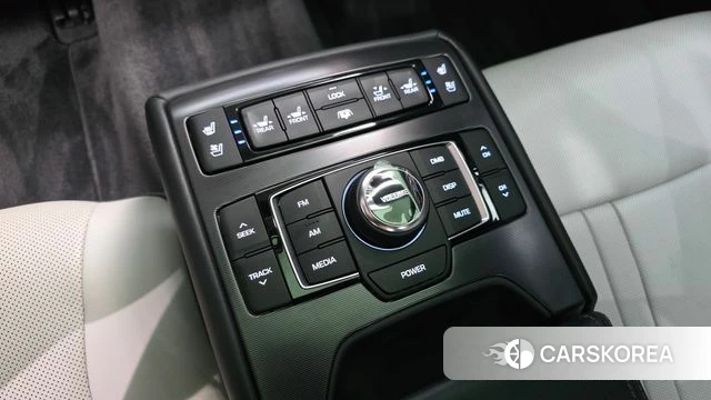 Genesis G80 id 4595673 из Кореи 10