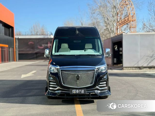 Mercedes-Benz Sprinter id 4256704 из Китая 10