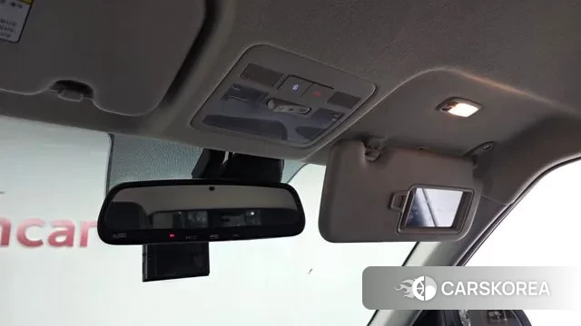 Hyundai Venue id 3499455 из Кореи 10