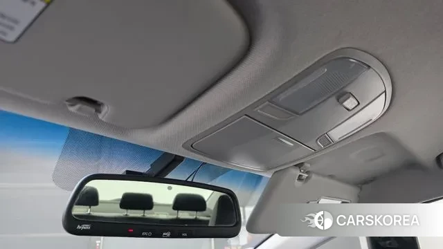 Hyundai Avante AD id 3403259 из Кореи 10