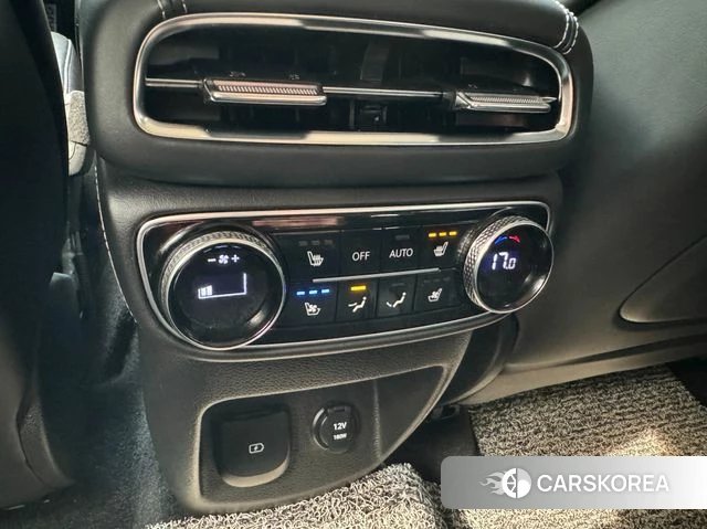 Genesis GV80 id 3935762 из Кореи 10