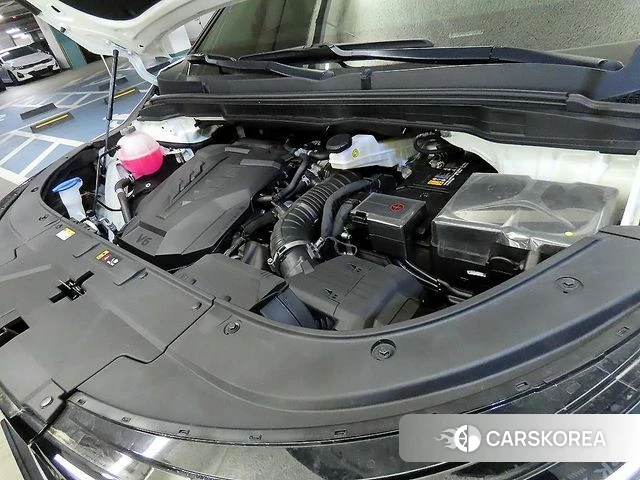 Kia The New Carnival 4th Generation id 3850389 из Кореи 10