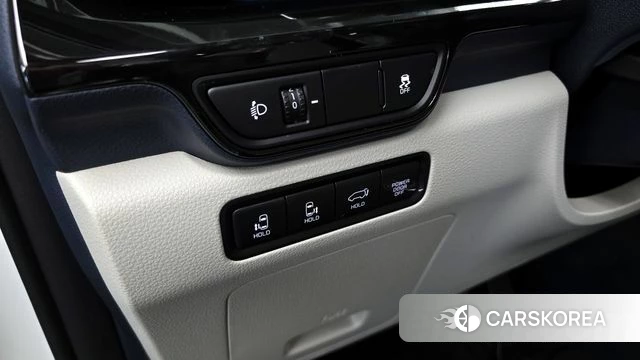 Kia The New Carnival 4th Generation id 3896906 из Кореи 10