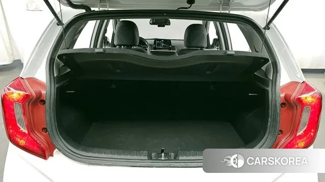 Kia Morning Urban (JA) id 3576859 из Кореи 10