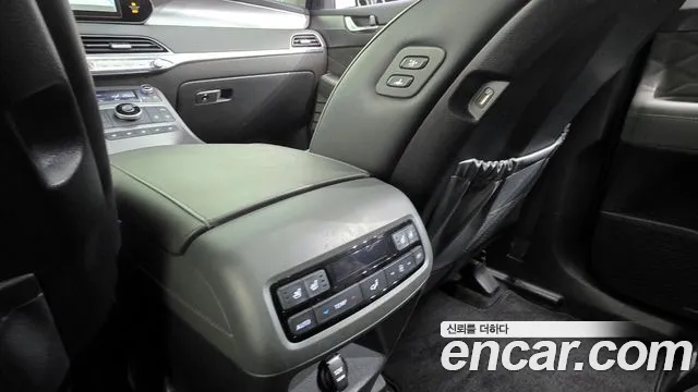 Hyundai Palisade id 2839352 из Кореи 10