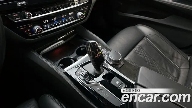 BMW 6 Series GT (G32) id 2763792 из Кореи 10