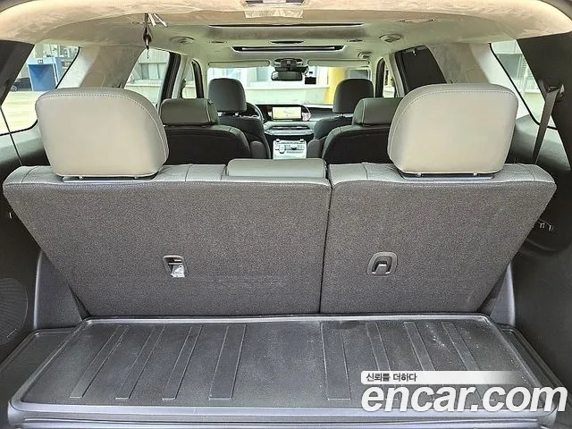 Hyundai Palisade id 2916944 из Кореи 10