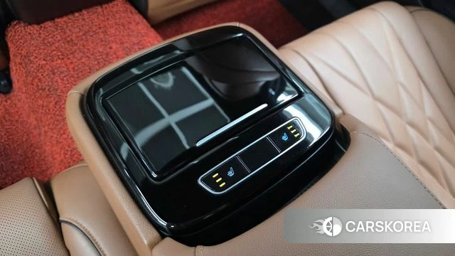 Genesis G80 (RG3) id 4702273 из Кореи 10