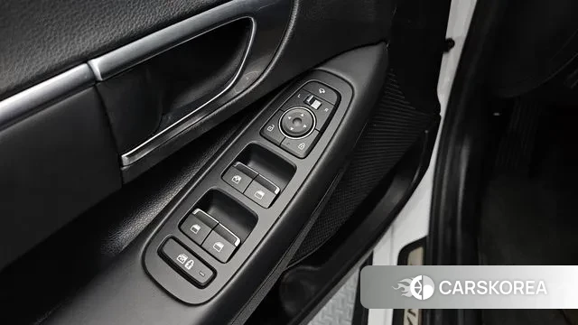 Hyundai Sonata (DN8) id 3676372 из Кореи 10