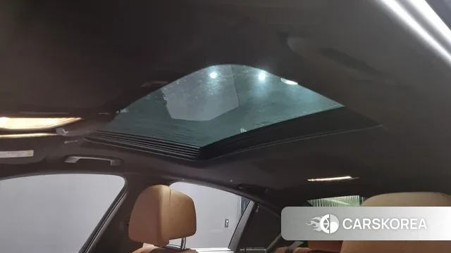 BMW 5 Series (G30) id 3478543 из Кореи 10