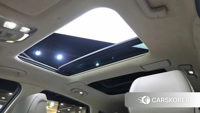 Genesis GV80 id 4187524 из Кореи 10