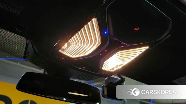 BMW 7 Series (G11) id 3792463 из Кореи 10