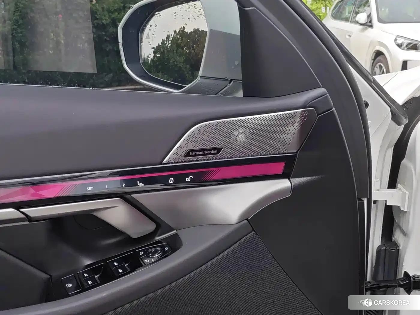 BMW 5 series id 4644721 из Китая 10