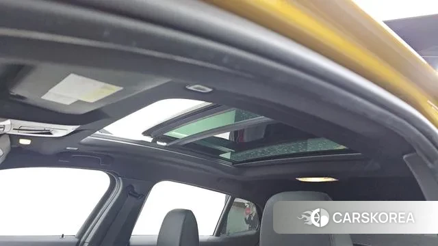 BMW X2 (F39) id 3335956 из Кореи 10