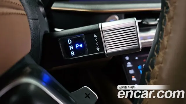 Hyundai Grandeur (GN7) id 2667913 из Кореи 10