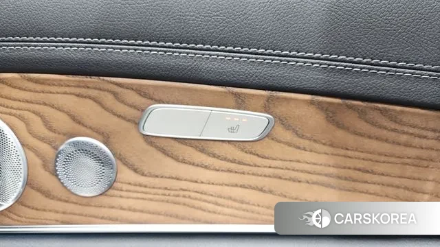 Mercedes-Benz E-Class W213 id 3703025 из Кореи 10