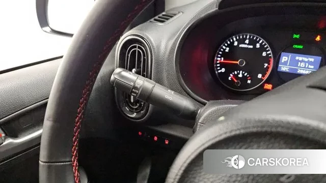 Kia All New Morning (JA) id 3385547 из Кореи 10