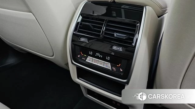 BMW X5 (G05) id 4897633 из Кореи 10