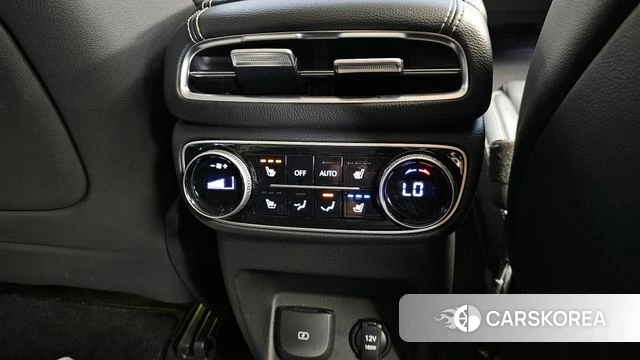 Genesis GV80 id 4382557 из Кореи 10
