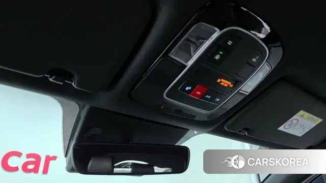 Hyundai The New Tucson (NX4) id 3262196 из Кореи 10