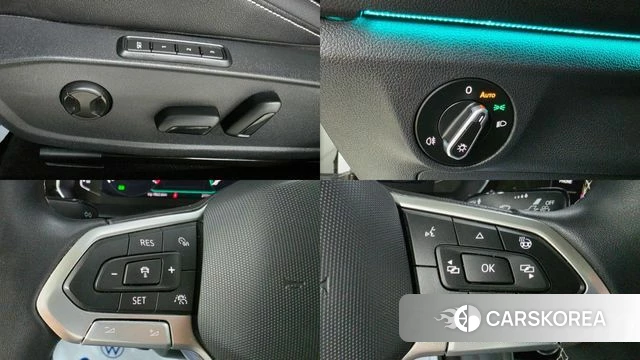 Volkswagen 7th Generation of Jetta id 3805959 из Кореи 10