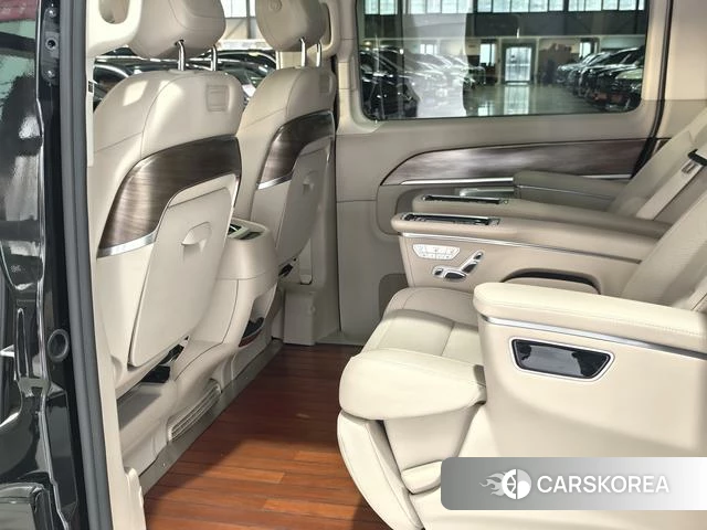 Mercedes-Benz V-class id 4264969 из Китая 10