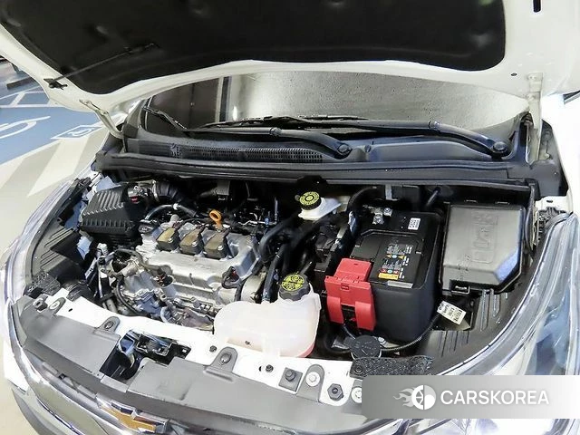 Chevrolet (GM Daewoo) The New Spark id 4318183 из Кореи 10