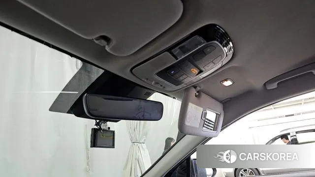 Hyundai Sonata (DN8) id 3557120 из Кореи 10