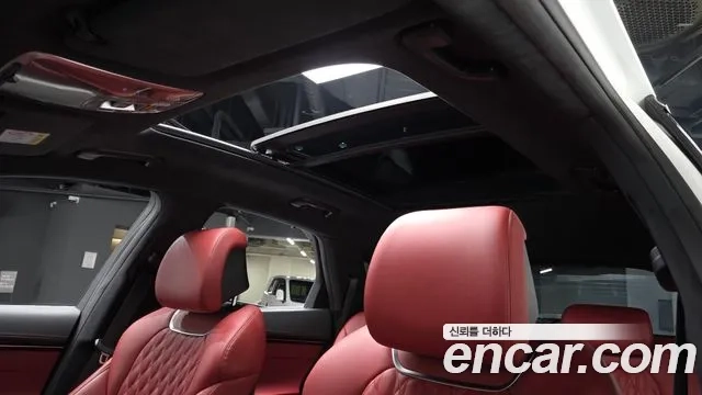 Genesis GV70 id 2936133 из Кореи 10