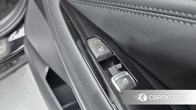 Kia K8 id 2979301 из Кореи 10