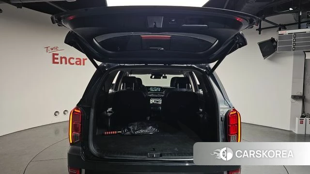 Hyundai Palisade id 3924825 из Кореи 10