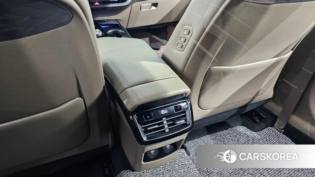 Kia K8 id 3812131 из Кореи 10