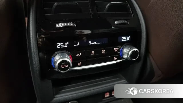 BMW 5 Series (G30) id 3701935 из Кореи 10