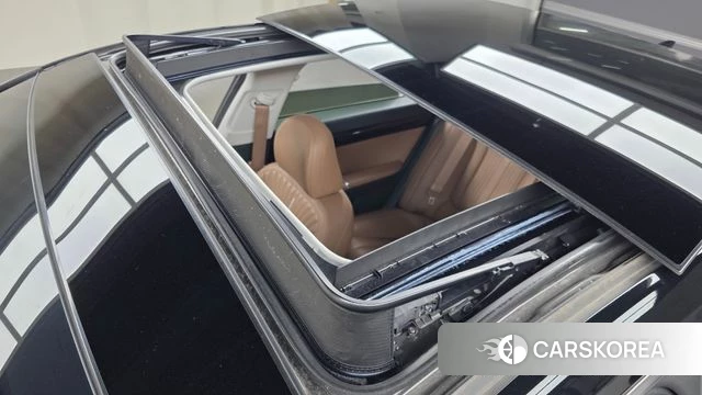 Hyundai Grandeur Hybrid (GN7) id 4603135 из Кореи 10