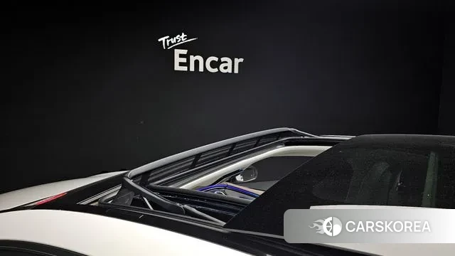 Mercedes-Benz EQE V295 id 3342411 из Кореи 10