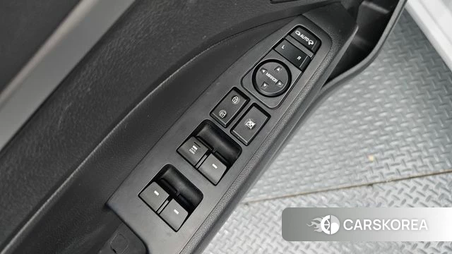 Hyundai Avante AD id 4755362 из Кореи 10