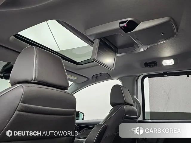 Honda Odyssey id 3322728 из Кореи 10