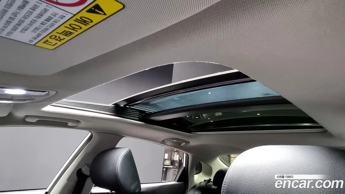 Kia The New K5 2nd generation id 1040972 из Кореи 10