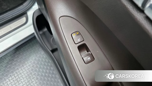 Hyundai The New Grandeur IG Hybrid id 4383850 из Кореи 10