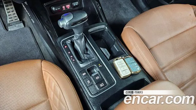 Kia The New Sorento id 2760991 из Кореи 10