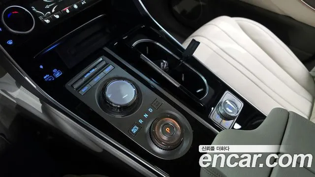 Genesis GV80 id 2520084 из Кореи 10