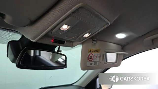 Renault Korea (Samsung) XM3 id 3800774 из Кореи 10