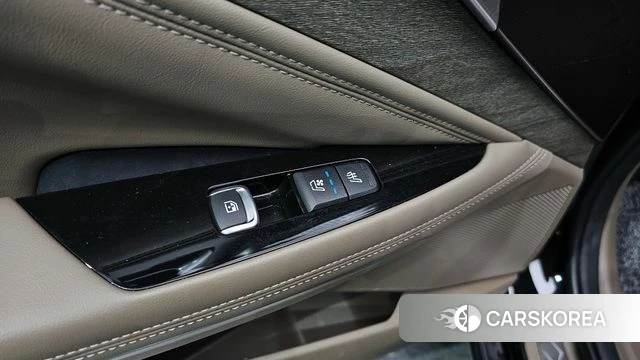 Kia K8 id 4443339 из Кореи 10